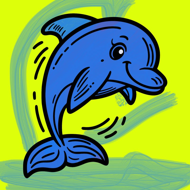 dolphin