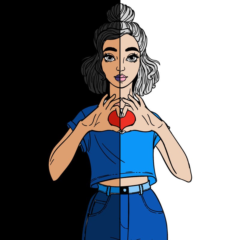 After