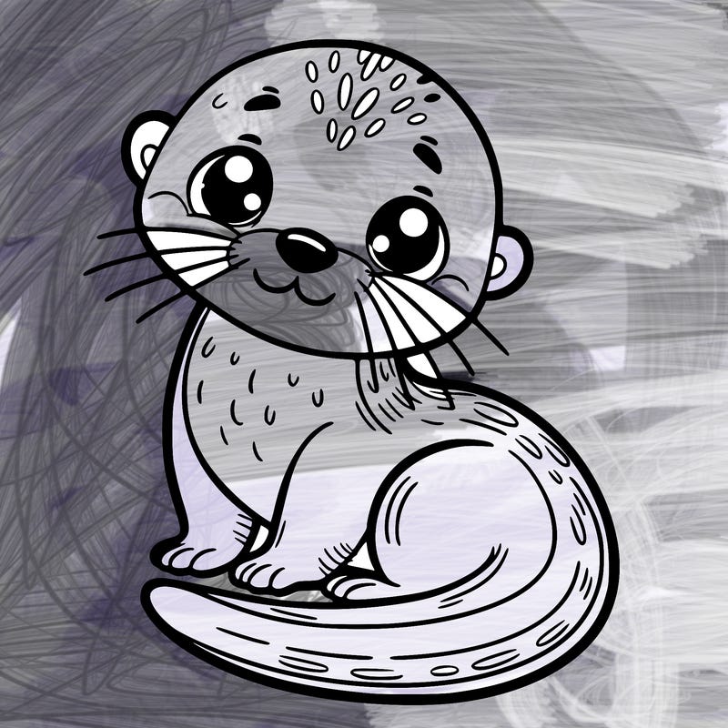 otter