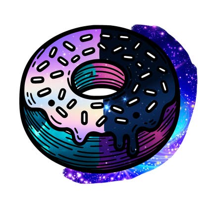 donut