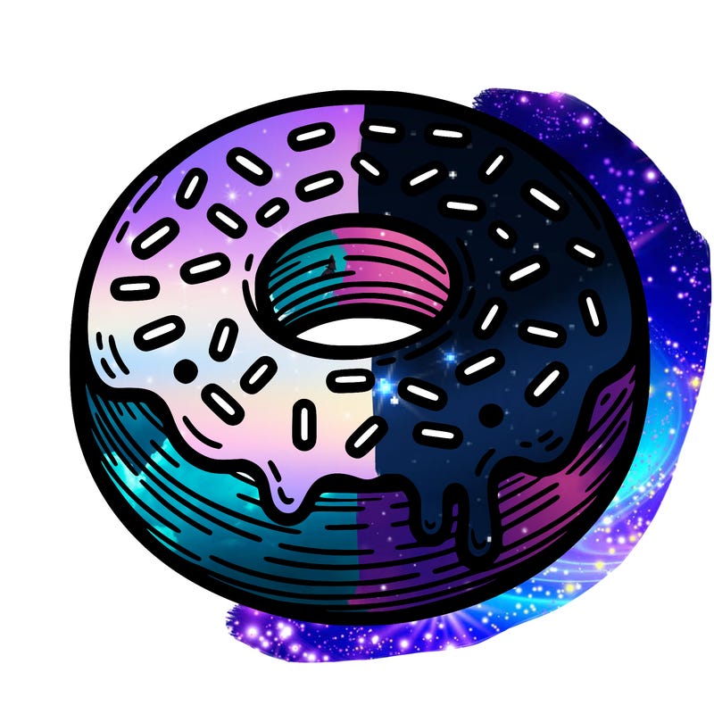 donut