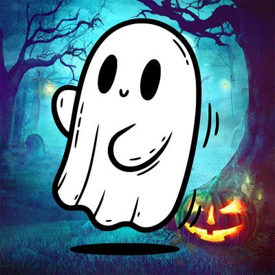 ghost