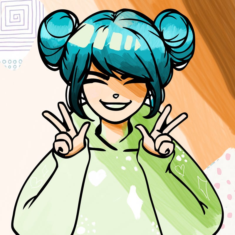 After