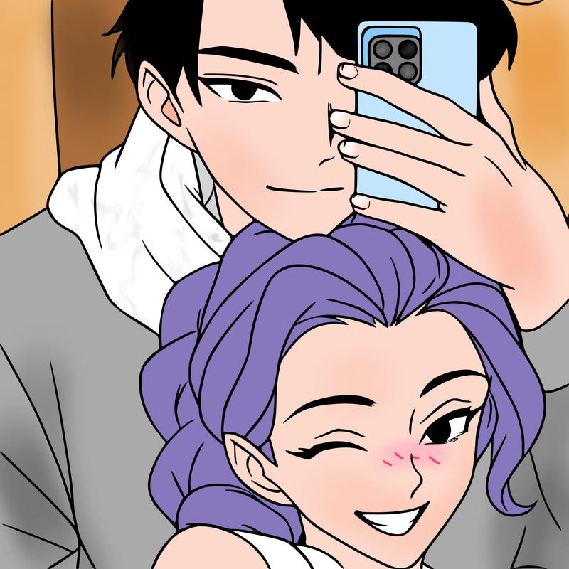 After