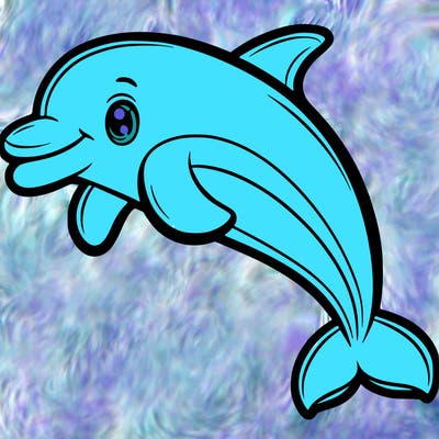 dolphin