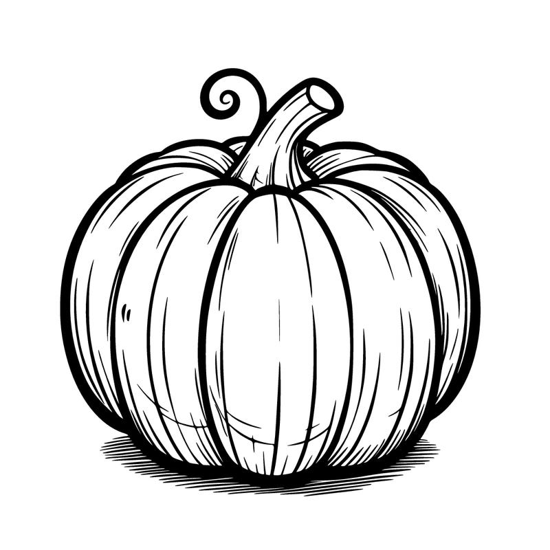 pumpkin
