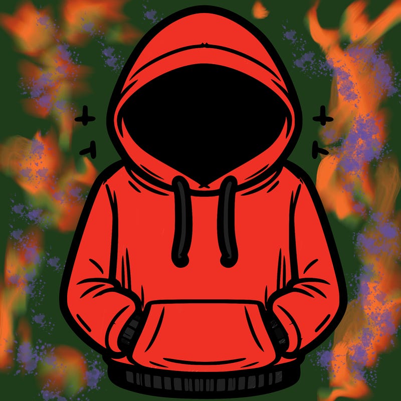 hoodie