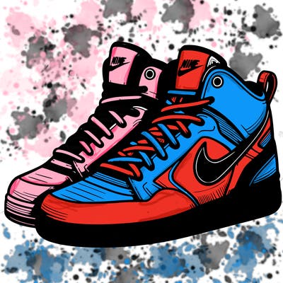 nike shoes
