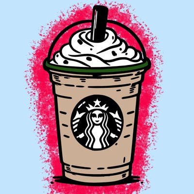 starbucks pink drink