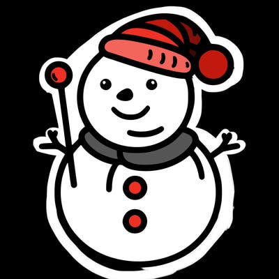snowman