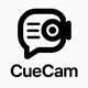 CueCam: Teleprompter Camera
