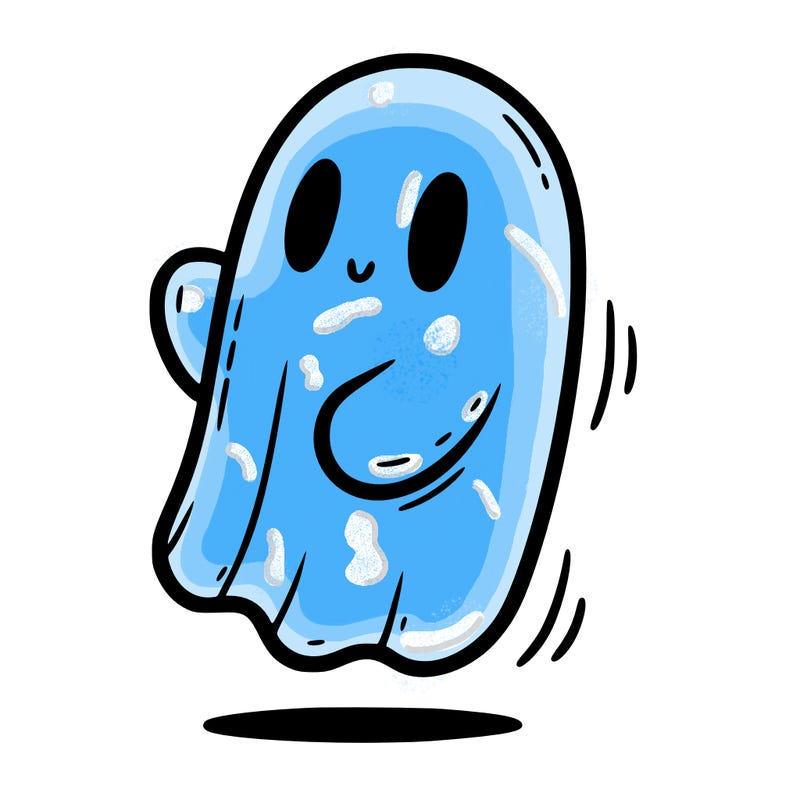 ghost