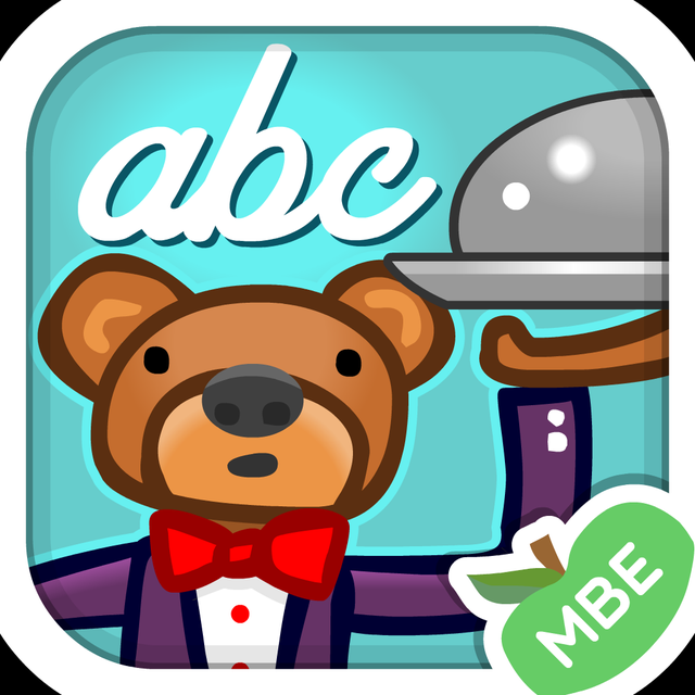 Crazy Cursive Letters - Education App | MWM