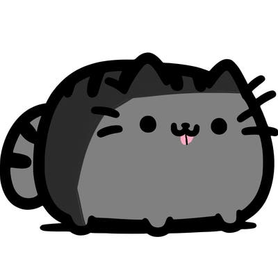pusheen