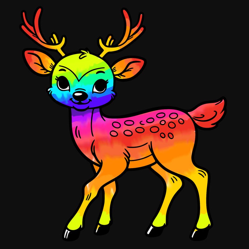 deer