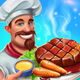 Kitchen Madness - Cooking Game