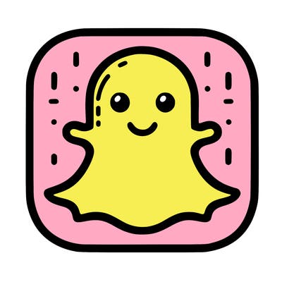 snapchat