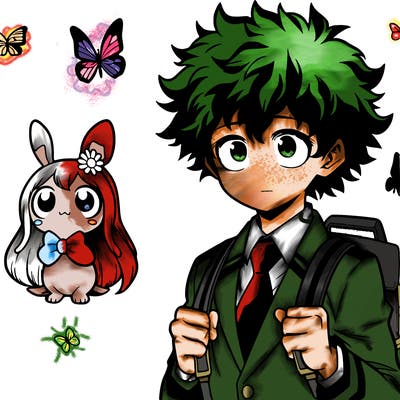 mha