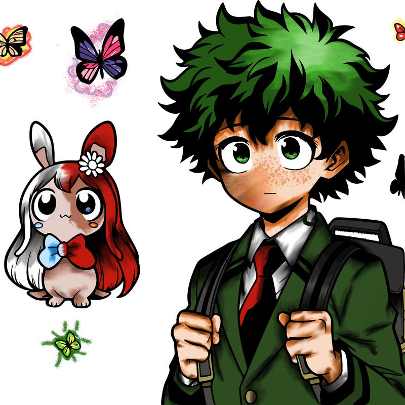 mha