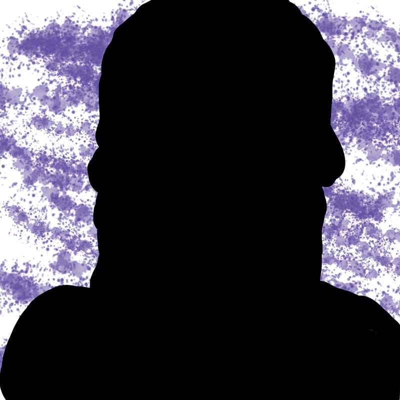 realistic girl with braided hair drinking boba