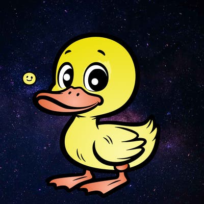 duck