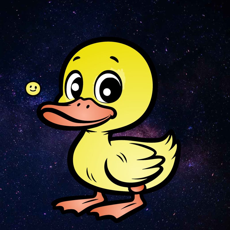 duck