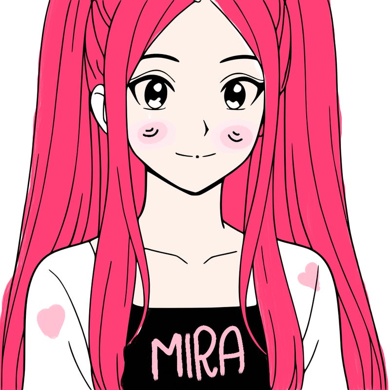 After