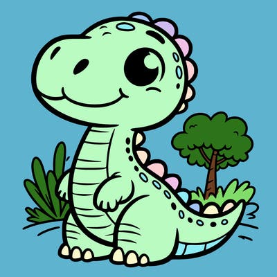 dinosaur