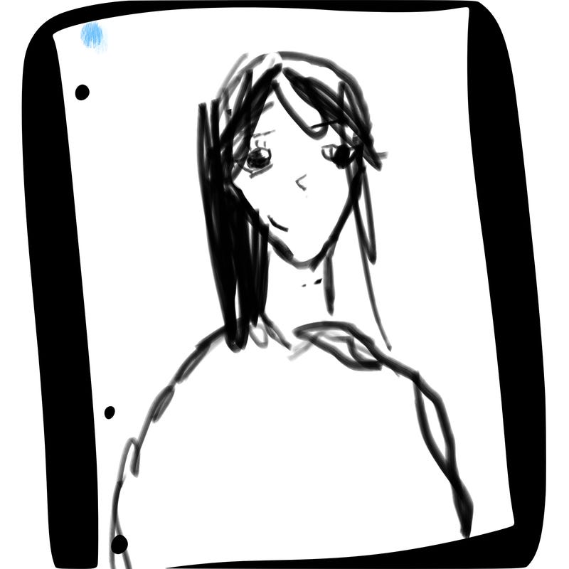 blank white page with nothing drawn on it