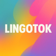 LingoTok - AI Language Tutor