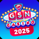 GSN Casino: Slot Machine Games