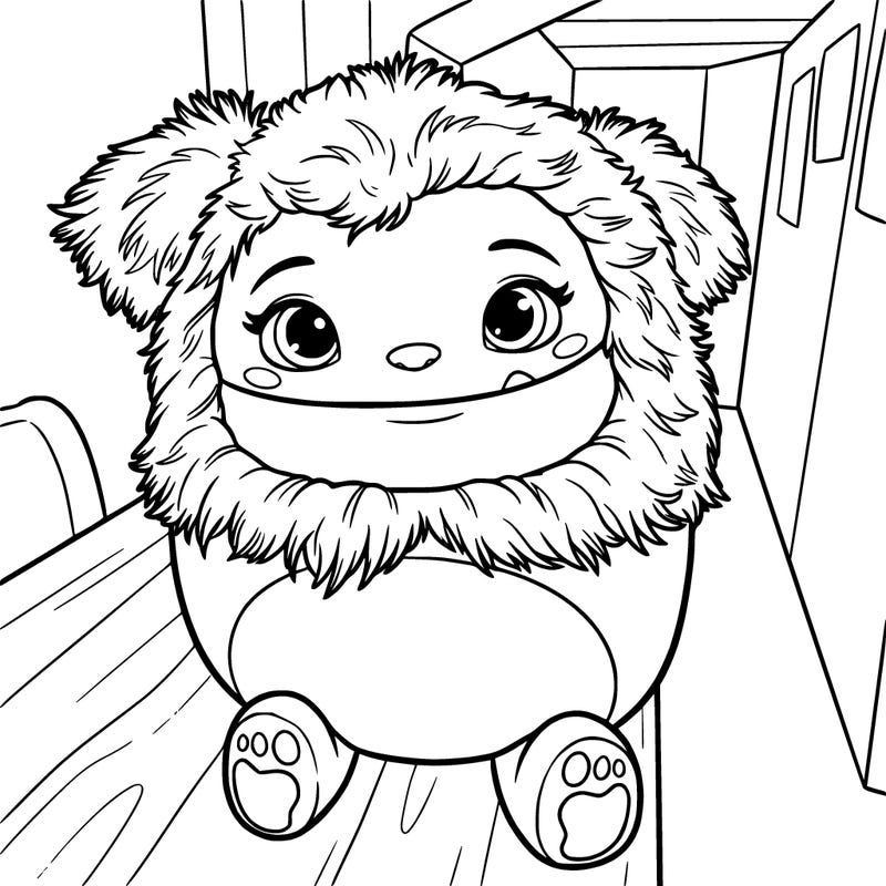 Before