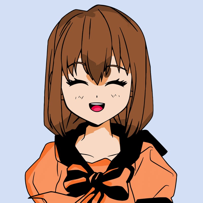 After