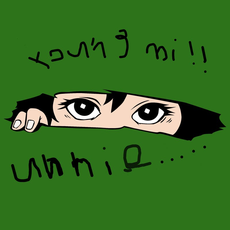 After
