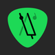 Metronome Tuner X: Pro Guitar