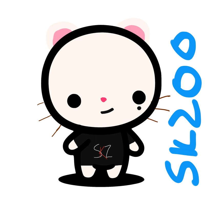sanrio kuroumi