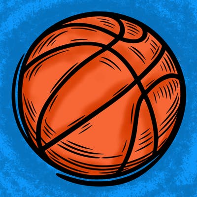 basketball