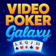 Video Poker Galaxy