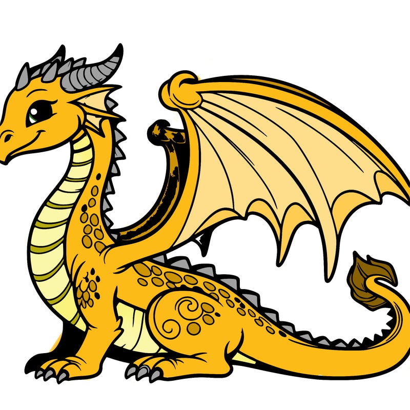 dragon