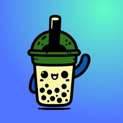 boba tea