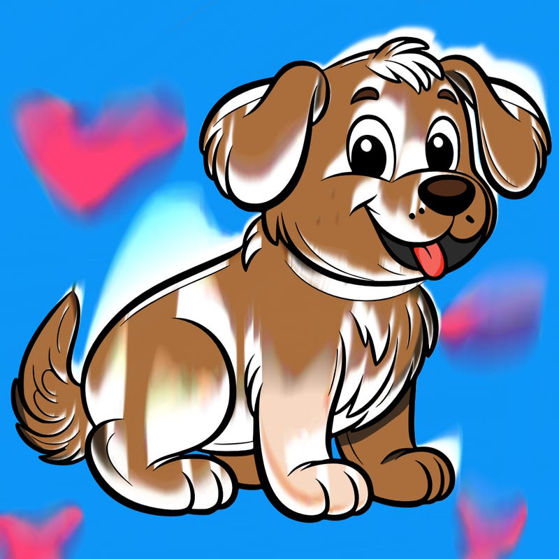 dog