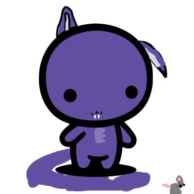 sanrio kuroumi