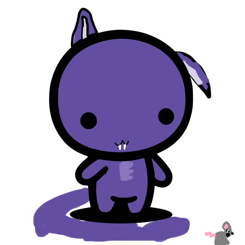 sanrio kuroumi