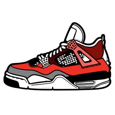 jordan 4