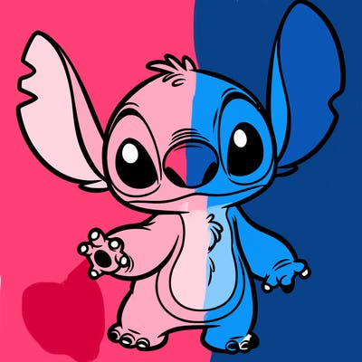 stitch