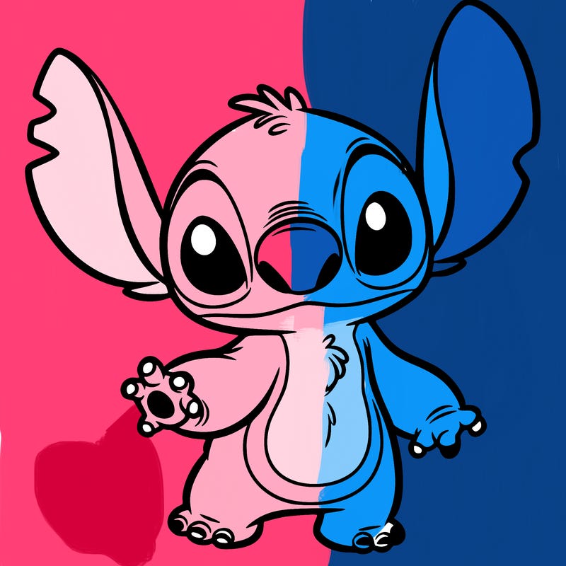 stitch