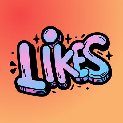 likes.