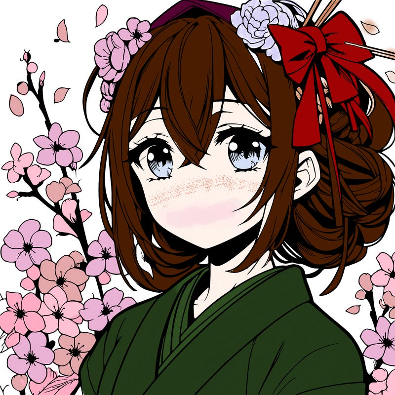 manga