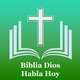 Biblia Dios Habla Hoy (DHH)