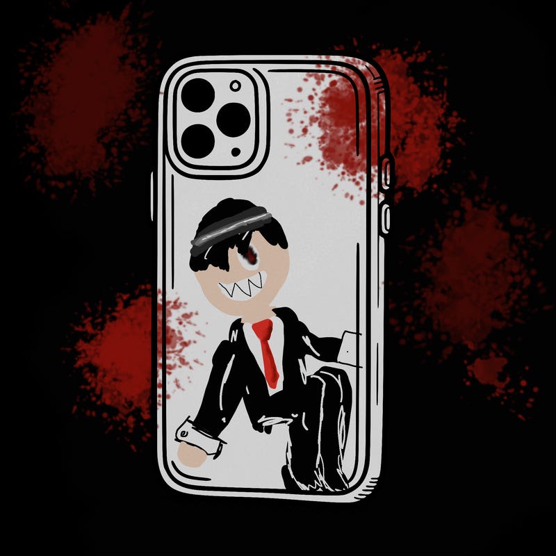 phone case